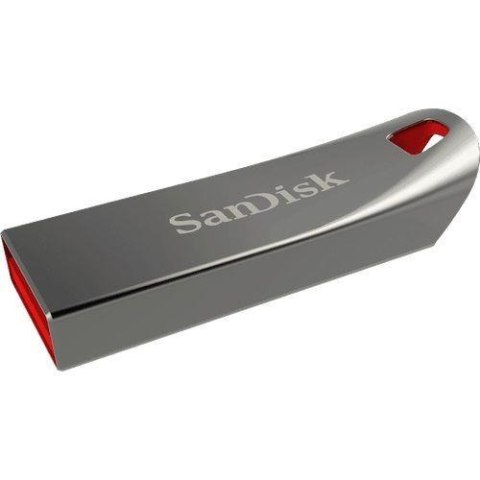 Sandisk Pendrive SanDisk Cruzer Force 64GB USB 2.0