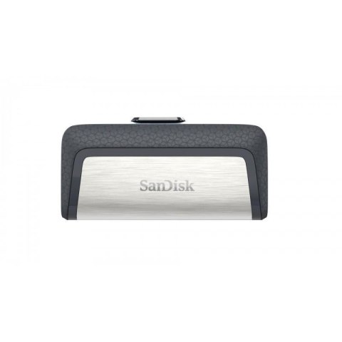 Sandisk Pendrive SanDisk Ultra Dual Drive 256GB / USB 3.1 Typ-C