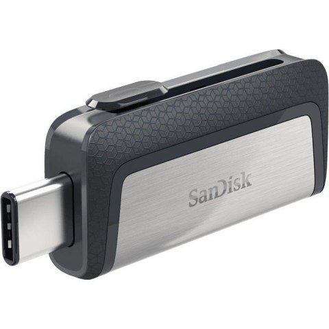 Sandisk Pendrive SanDisk Ultra Dual Drive 64GB / USB 3.1 Typ-C