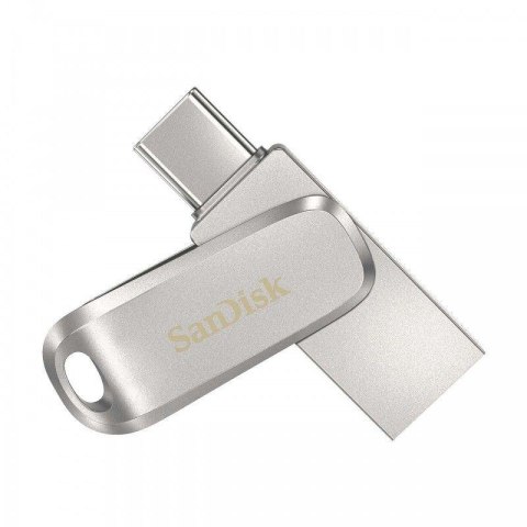 Sandisk Pendrive SanDisk Ultra Dual Drive USB Type-C 1TB 150MB/s