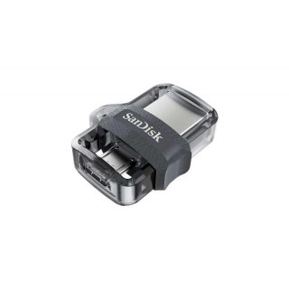 Sandisk Pendrive SanDisk Ultra Dual Drive m3.0 256GB 150MB/s