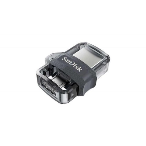 Sandisk Pendrive SanDisk Ultra Dual Drive m3.0 256GB 150MB/s