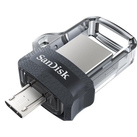 Sandisk Pendrive SanDisk Ultra Dual Drive m3.0 32GB 150MB/s