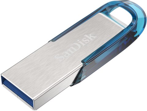 Sandisk Pendrive SanDisk Ultra Flair Drive USB 3.0 32GB niebieski