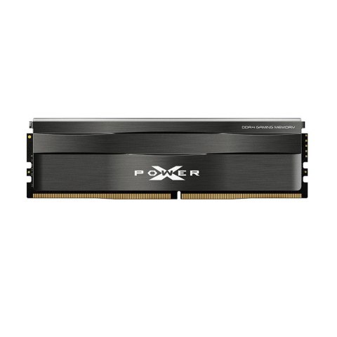 Silicon Power Pamięć DDR4 Silicon Power XPOWER Zenith Gaming 16GB (2x8GB) 3200MHz CL16 1,35V