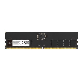 Silicon Power Pamięć DDR5 Silicon Power 16GB (1x16GB) 4800 MHz CL40 1,1V