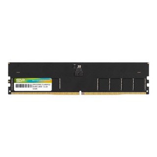 Silicon Power Pamięć DDR5 Silicon Power 32GB (1x32GB) 4800 MHz CL40 1,1V