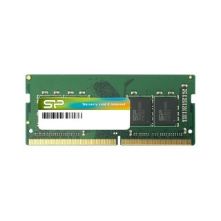 Silicon Power Pamięć SODIMM DDR4 Silicon Power 16GB (1x16GB) 2133MHz CL17 1,2V 260pin