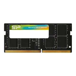 Silicon Power Pamięć SODIMM DDR4 Silicon Power 32GB (1x32GB) 3200MHz CL22 1,2V