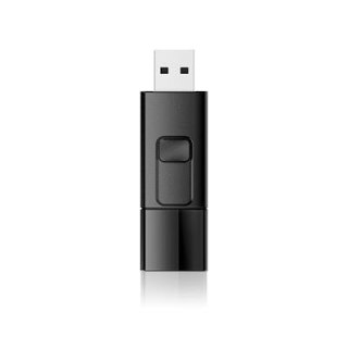 Silicon Power Pendrive Silicon Power 128GB 3.0 Blaze B05 Clasic Black