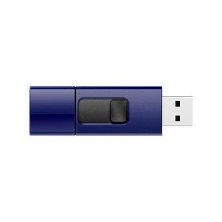 Silicon Power Pendrive Silicon Power 16GB 2.0 Ultima U05 Navy Blue