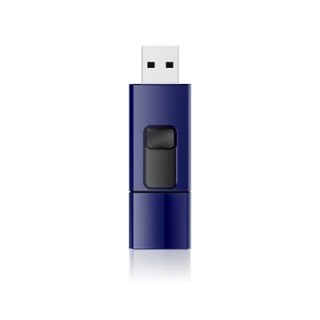Silicon Power Pendrive Silicon Power 16GB 3.0 Blaze B05 Navy Blue