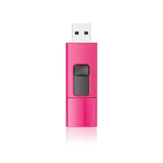 Silicon Power Pendrive Silicon Power 16GB 3.0 Blaze B05 Sweet Pink
