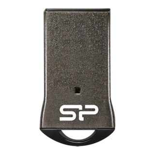 Silicon Power Pendrive Silicon Power 16GB Touch T01 USB 2.0 Black