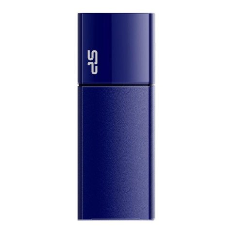 Silicon Power Pendrive Silicon Power 64GB 2.0 Ultima U05 Navy Blue