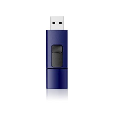 Silicon Power Pendrive Silicon Power 64GB 3.0 Blaze B05 Navy Blue