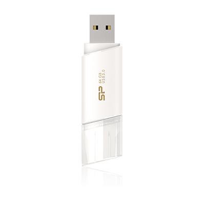 Silicon Power Pendrive Silicon Power 64GB 3.0 Blaze B06