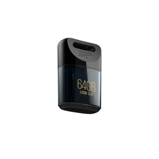 Silicon Power Pendrive Silicon Power 64GB USB 3.0 Jewel J06 Deep Blue