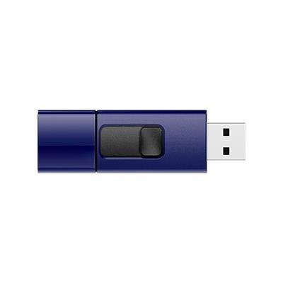 Silicon Power Pendrive Silicon Power 8GB 2.0 Ultima U05 Navy Blue