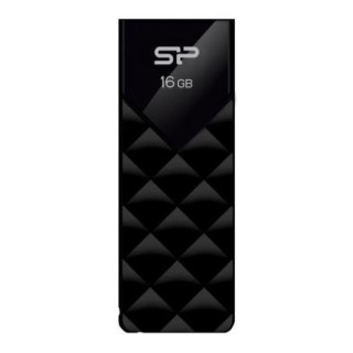 Silicon Power Pendrive Silicon Power Blaze B03 16GB USB 3.2 gen. 1 Black