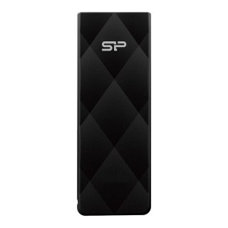 Silicon Power Pendrive Silicon Power Blaze B20 16GB USB 3.2 gen. 1 Black