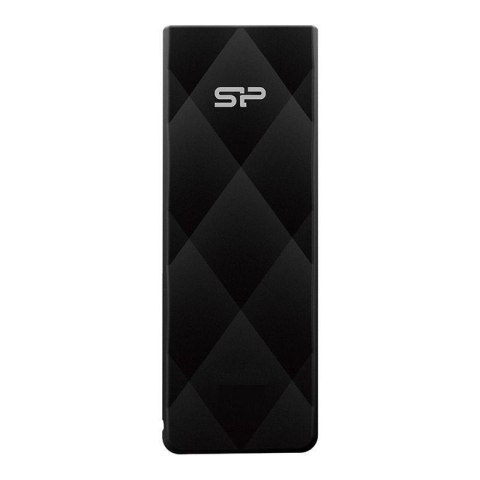 Silicon Power Pendrive Silicon Power Blaze B20 16GB USB 3.2 gen. 1 Black