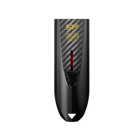 Silicon Power Pendrive Silicon Power Blaze B25 16GB USB 3.1 Black