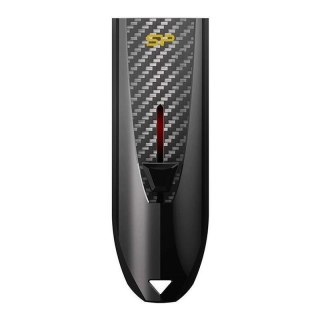 Silicon Power Pendrive Silicon Power Blaze B25 256GB USB 3.2 gen. 1 Black