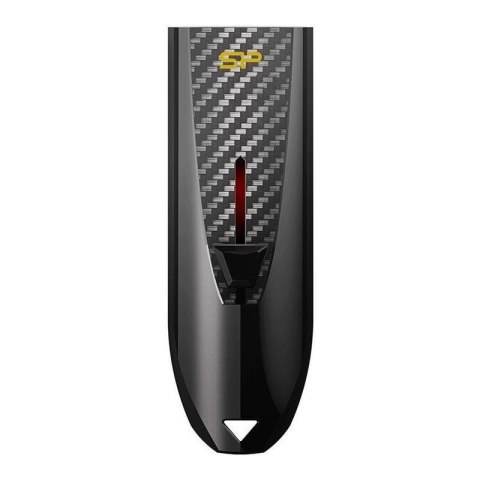 Silicon Power Pendrive Silicon Power Blaze B25 256GB USB 3.2 gen. 1 Black