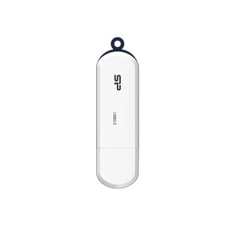 Silicon Power Pendrive Silicon Power Blaze B32 128GB USB 3.2 White