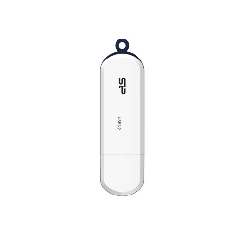 Silicon Power Pendrive Silicon Power Blaze B32 128GB USB 3.2 White