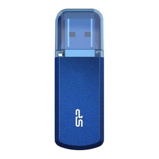 Silicon Power Pendrive Silicon Power Helios 202 128GB USB 3.2 gen. 1 Ocean Blue