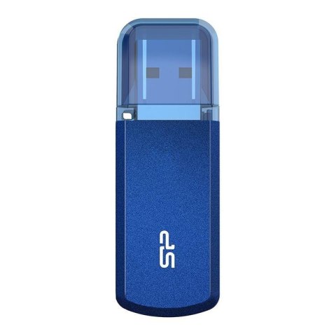 Silicon Power Pendrive Silicon Power Helios 202 64GB USB 3.2 gen. 1 Ocean Blue