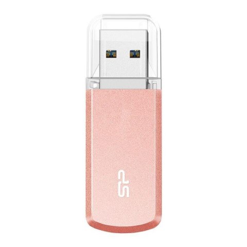 Silicon Power Pendrive Silicon Power Helios 202 64GB USB 3.2 gen. 1 Rose Gold