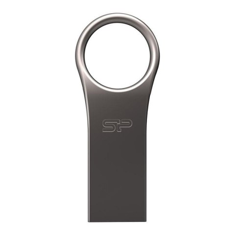 Silicon Power Pendrive Silicon Power Jewel 80 64GB USB 3.2 gen. 1 Silver
