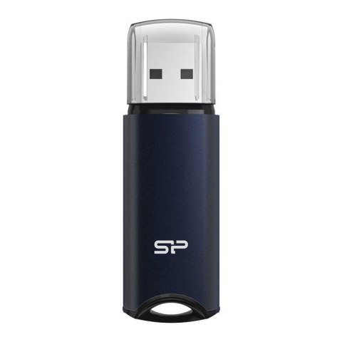 Silicon Power Pendrive Silicon Power Marvel M02 256GB USB 3.2 gen. 1 Blue