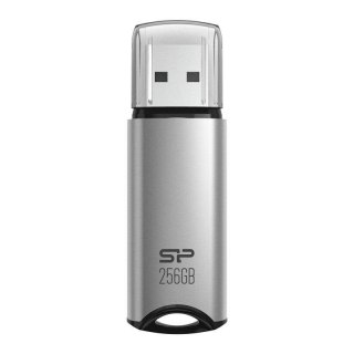 Silicon Power Pendrive Silicon Power Marvel M02 256GB USB 3.2 gen. 1 Silver