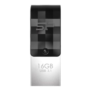 Silicon Power Pendrive Silicon Power Mobile C31 16GB USB 3.2 gen. 1 Type-C
