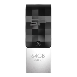 Silicon Power Pendrive Silicon Power Mobile C31 64GB USB 3.2 gen. 1 Type-C