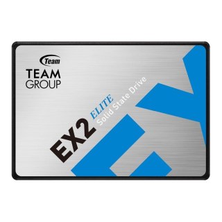 Team Group Dysk SSD Team Group EX2 1TB SATA III 2,5" (550/520) 7mm