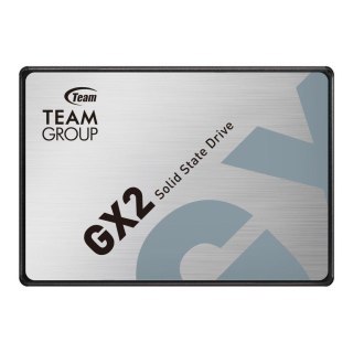 Team Group Dysk SSD Team Group GX2 2TB SATA III 2,5" (550/500) 7mm