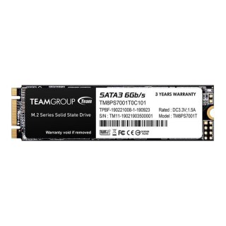Team Group Dysk SSD Team Group MS30 1TB M.2 SATAIII 2280 (530/480)