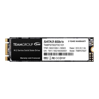 Team Group Dysk SSD Team Group MS30 2TB M.2 SATAIII 2280 (550/500)