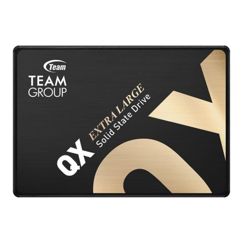 Team Group Dysk SSD Team Group QX2 2TB SATA III 2,5" (560/500) 7mm