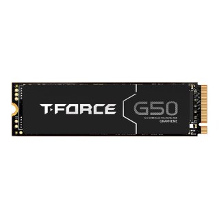 Team Group Dysk SSD Team Group T-FORCE G50 1TB M.2 PCIe NVMe Gen4 x4 (5000/4800)