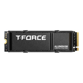 Team Group Dysk SSD Team Group T-FORCE G70 Pro 4TB M.2 PCIe NVMe Gen4 x4 (7400/6600) HS