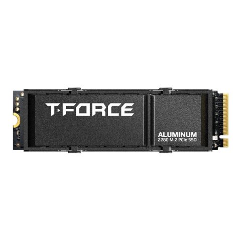 Team Group Dysk SSD Team Group T-FORCE G70 Pro 4TB M.2 PCIe NVMe Gen4 x4 (7400/6600) HS