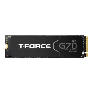 Team Group Dysk SSD Team Group T-FORCE G70 Pro 4TB M.2 PCIe NVMe Gen4 x4 (7400/6600)