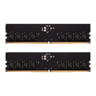 Team Group Pamięć DDR5 Team Group ELITE 64GB (2x32GB) 4800MHz CL40 1,1V Black