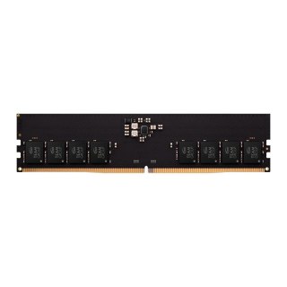 Team Group Pamięć DDR5 Team Group ELITE 8GB (1x8GB) 5200MHz CL42 1,1V Black